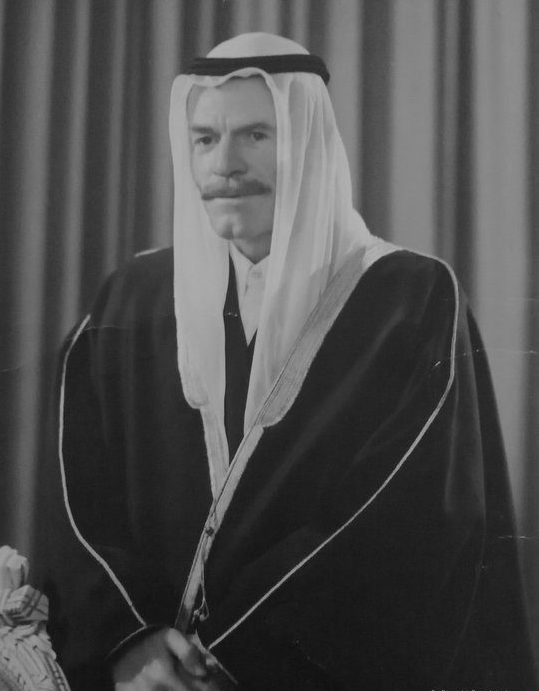 Mohammed Al-Douri