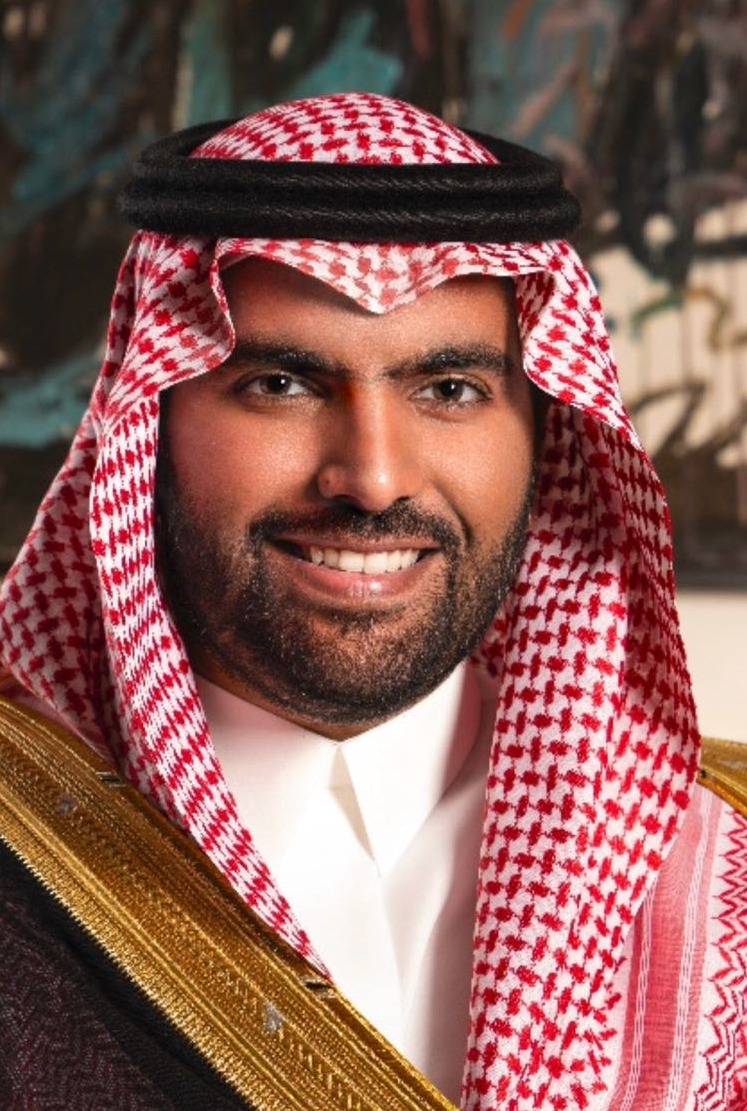 Mohammed Al Farhan