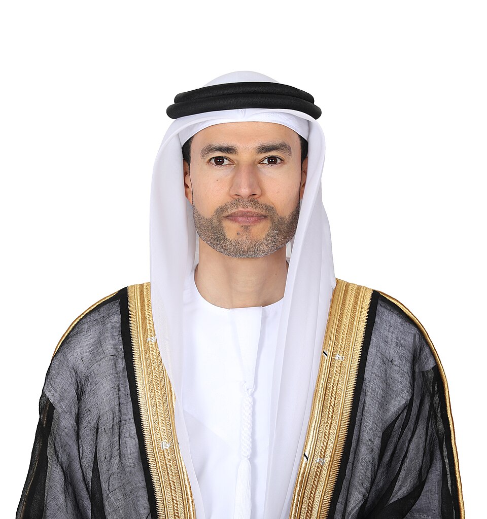 Mohammed Al Hussaini