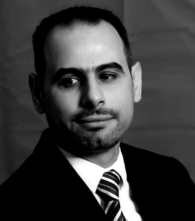 Mohammed Al-Imara