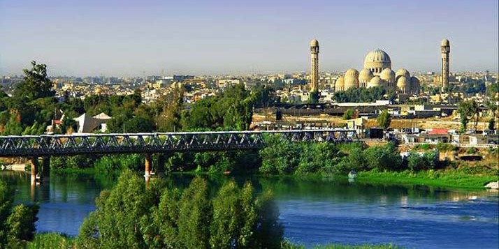 Mohammed Al Jubouri