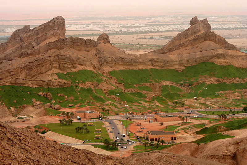 Mohammed Al-Masoudi