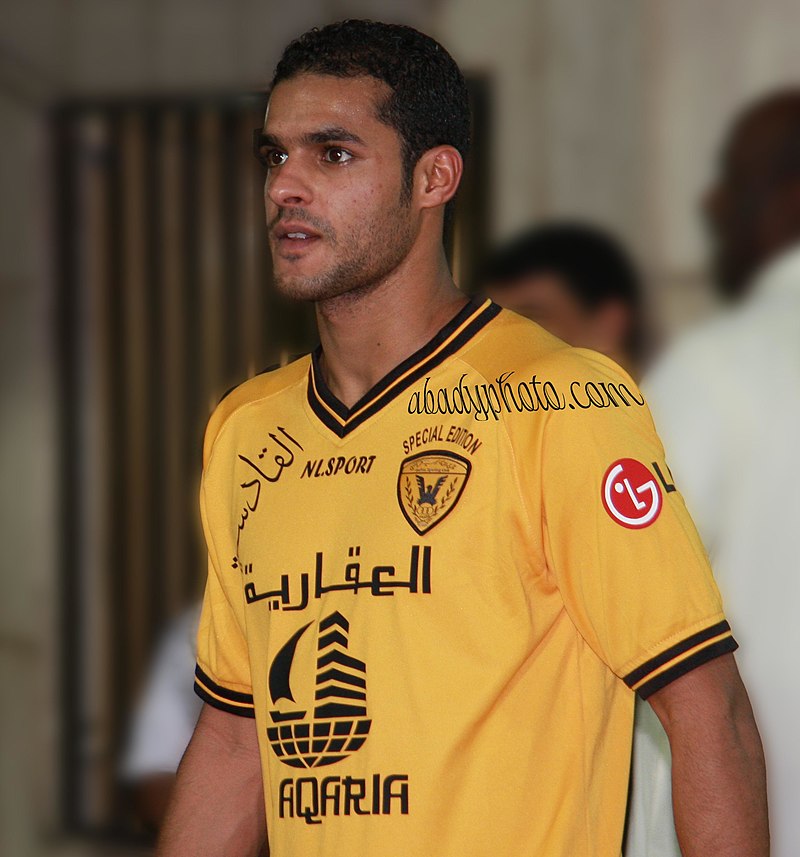 Mohammed Al-Mutawa