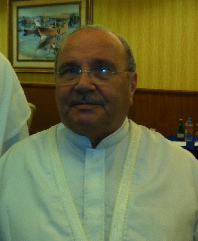Mohammed Al-Nabulsi