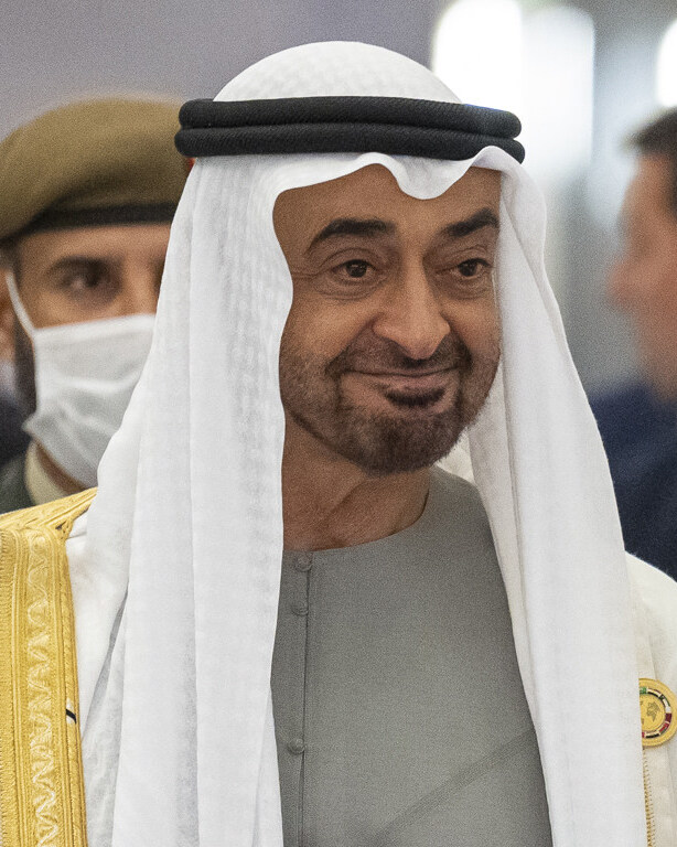 Mohammed Al-Nada