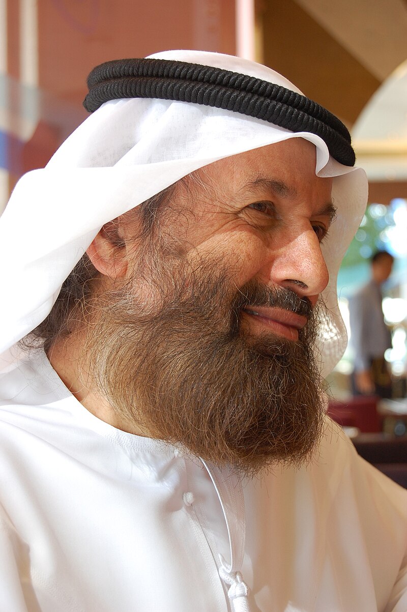 Mohammed Al Rais