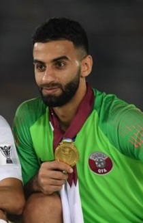 Mohammed Al Saad