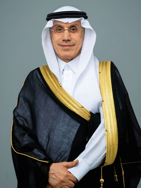 Mohammed Al Sayari