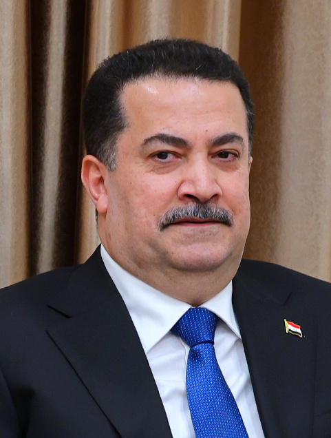 Mohammed Al-Sudani
