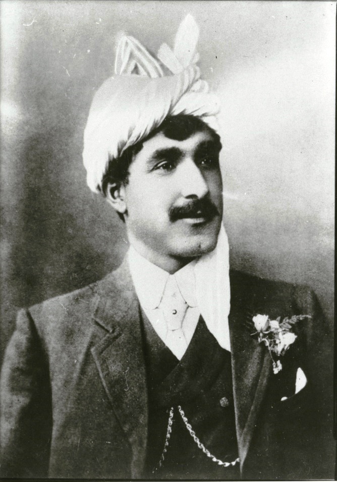 Mohammed Alam