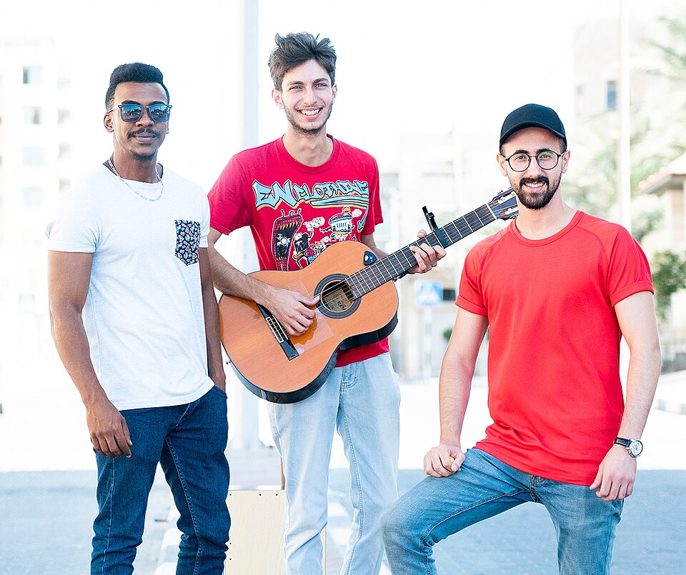 Mohammed Alburai