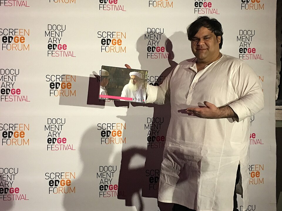 Mohammed Ali Naqvi