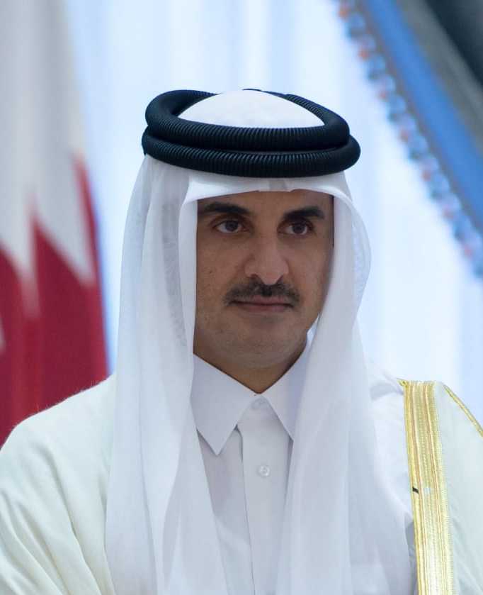 Mohammed Ali Tamim
