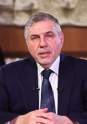 Mohammed Allawi