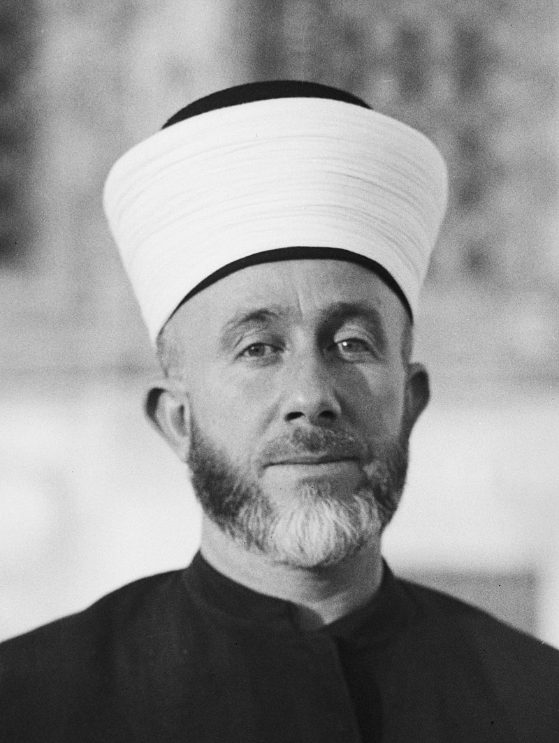 Mohammed Amin Izzat