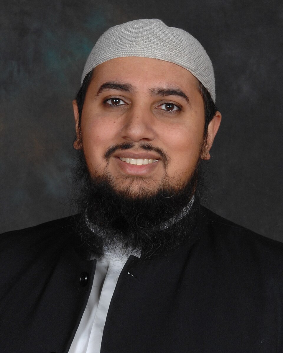 Mohammed Ansar