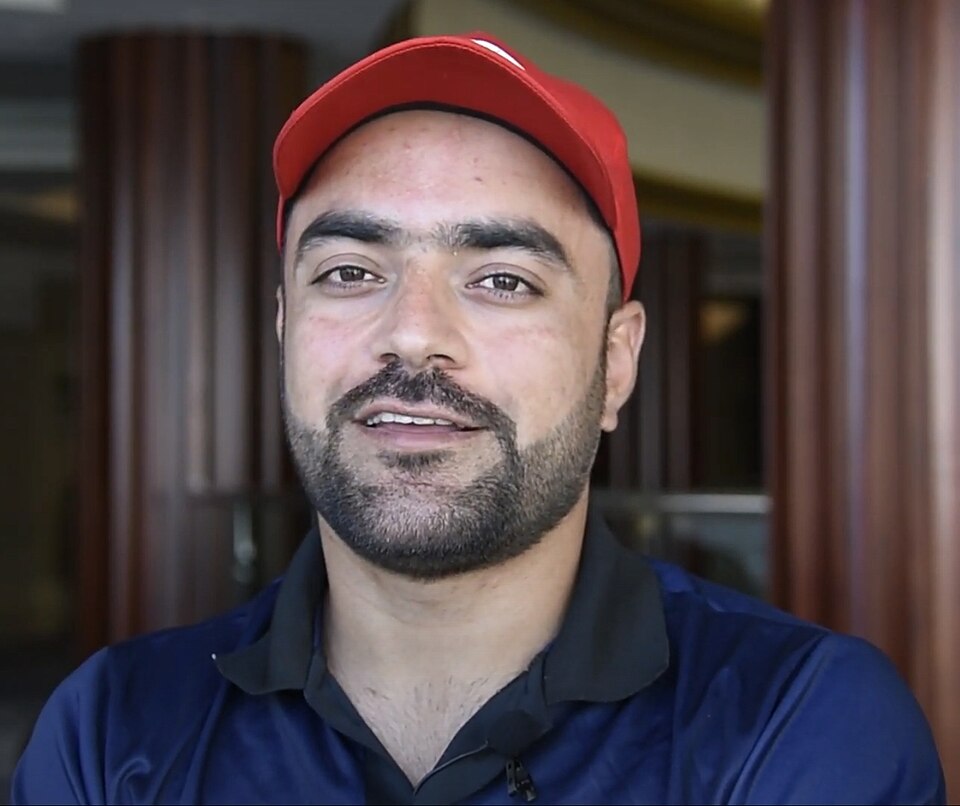 Mohammed Arman