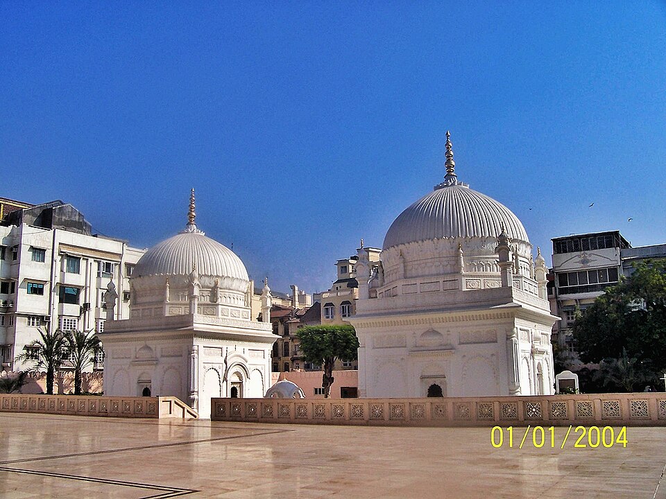 Mohammed Badruddin