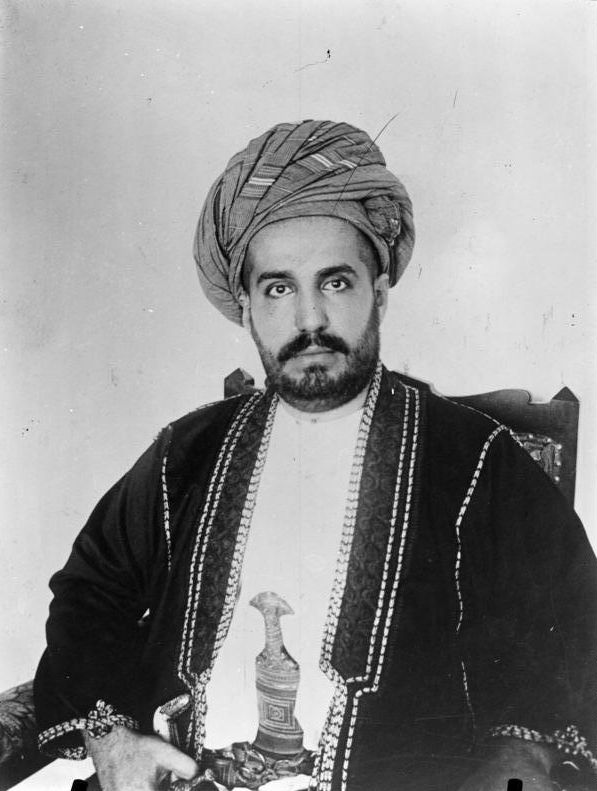 Mohammed Barghash