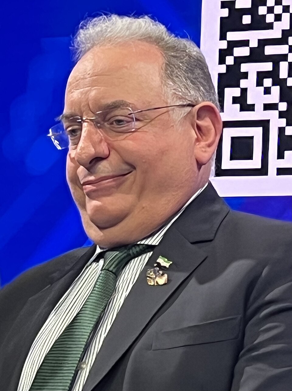 Mohammed Barnieh