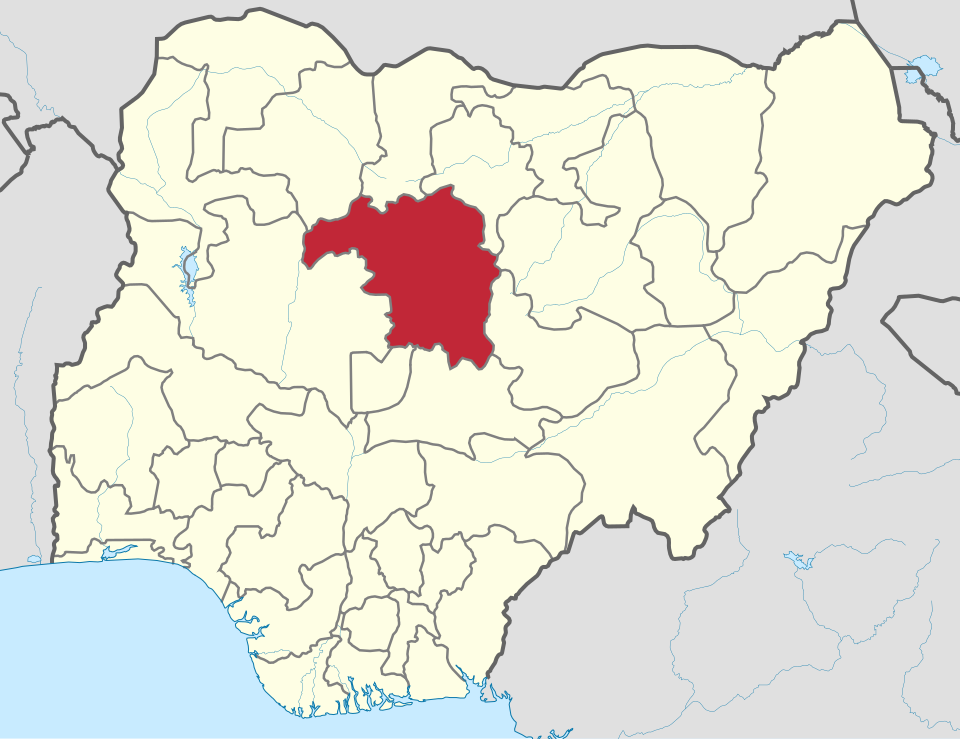 Mohammed Bello Doka