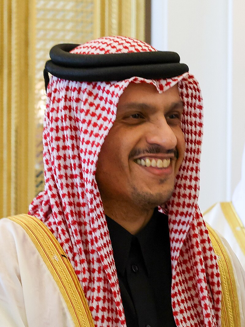 Mohammed bin Abdulrahman