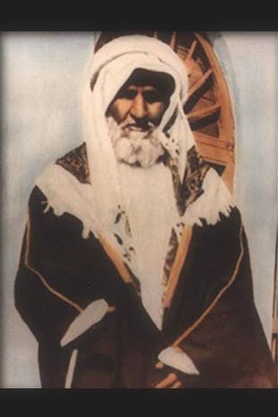 Mohammed bin Ahmed bin Mohammed Al-Tallal