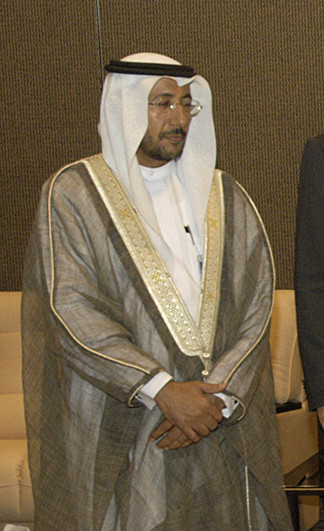 Mohammed Bin Khalfan Bin Kharbash