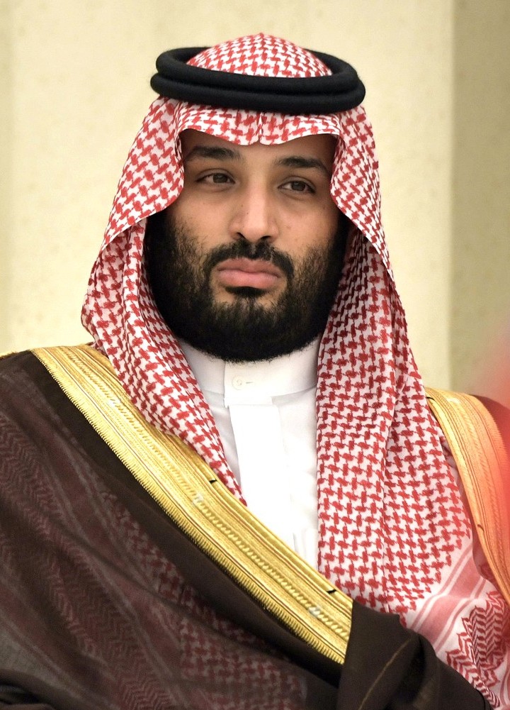 Mohammed Faki