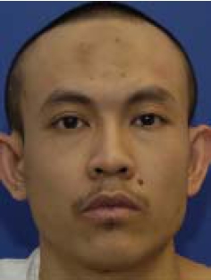 Mohammed Farik Bin Amin