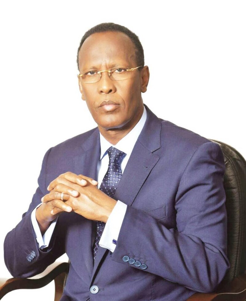 Mohammed Gedi