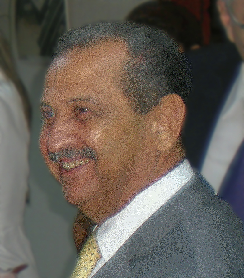Mohammed Ghanem Mustafa