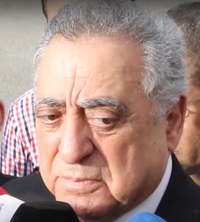 Mohammed Guedira