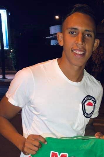 Mohammed Haitami