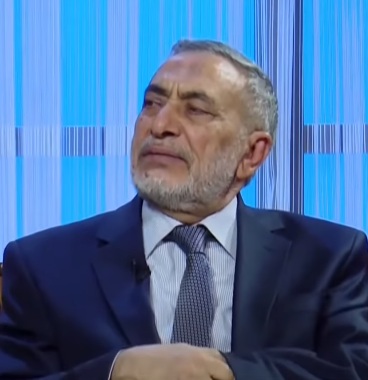 Mohammed Hajim