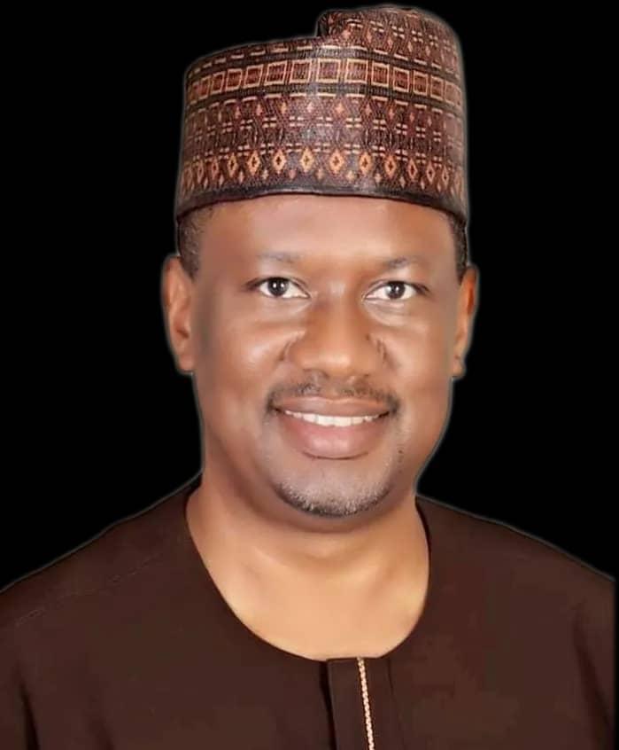 Mohammed Hamisu