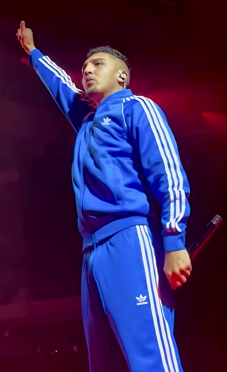 Mohammed Horami