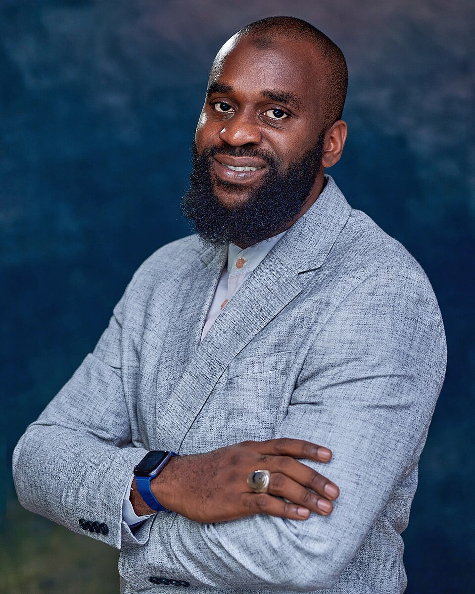 Mohammed Isah