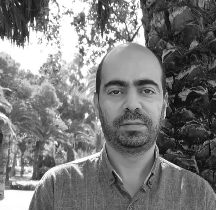 Mohammed Ismail Al Sahli