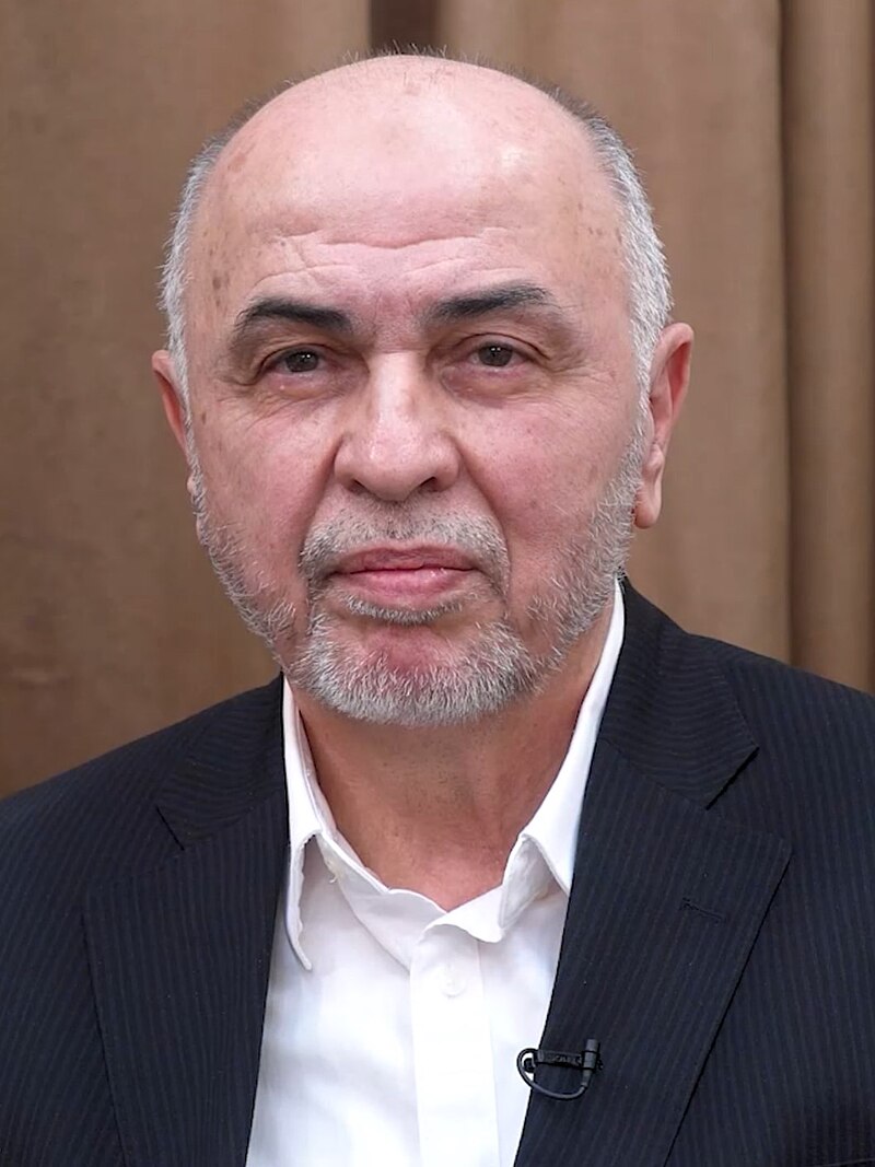Mohammed Ismail Darwish