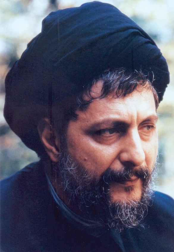 Mohammed Jaafar Al-Sadr
