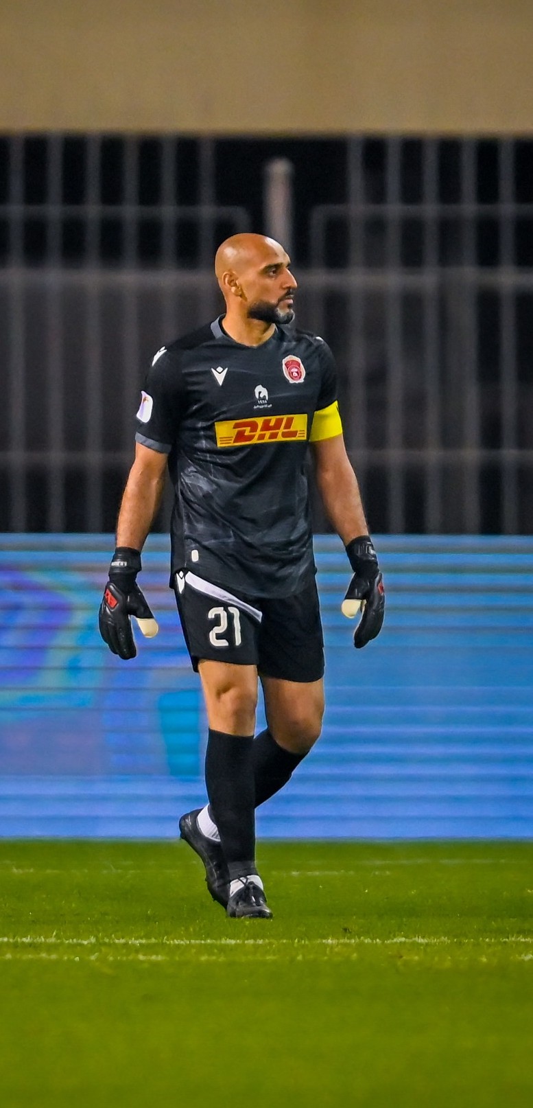 Mohammed Jaffer