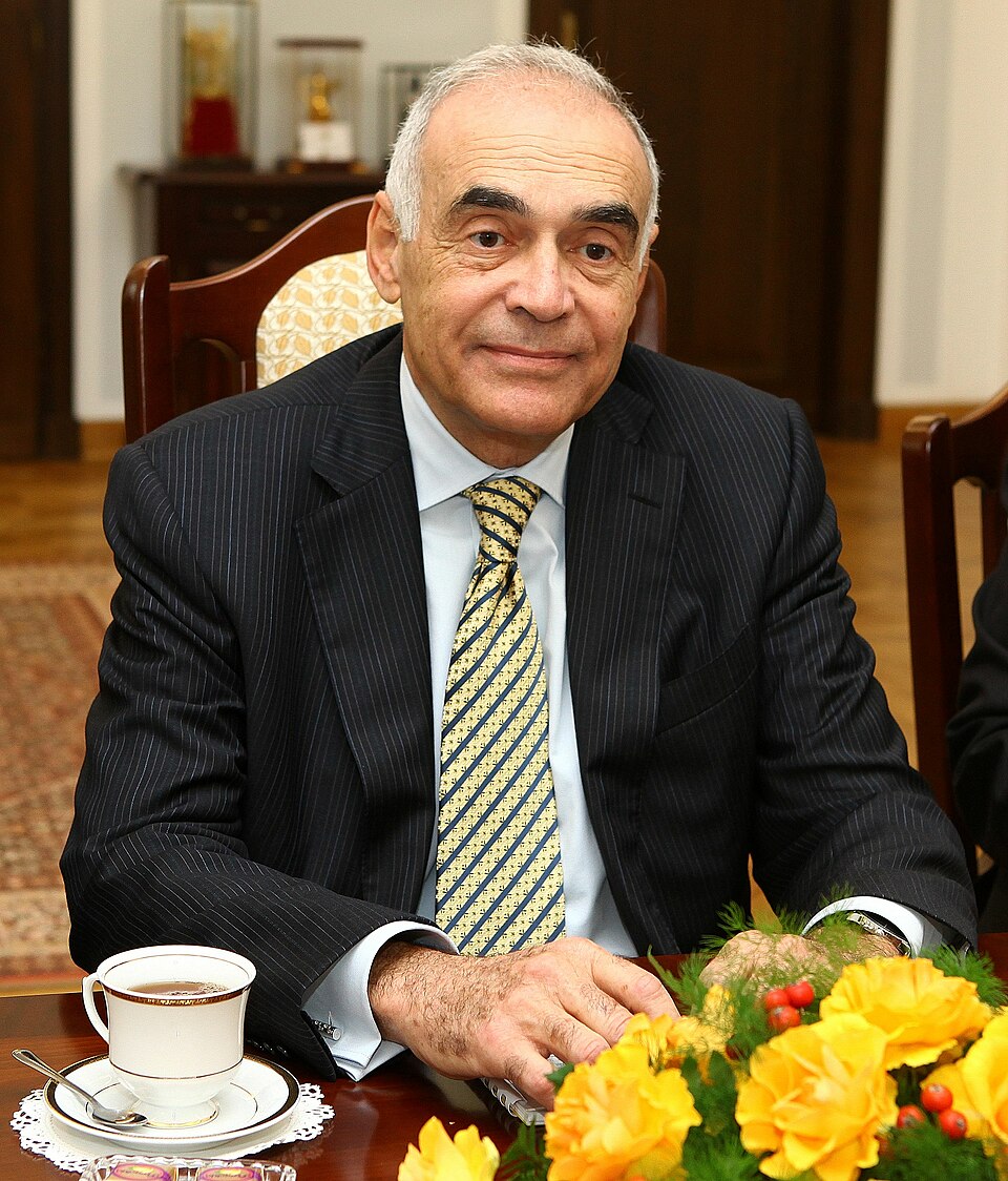 Mohammed Kamel