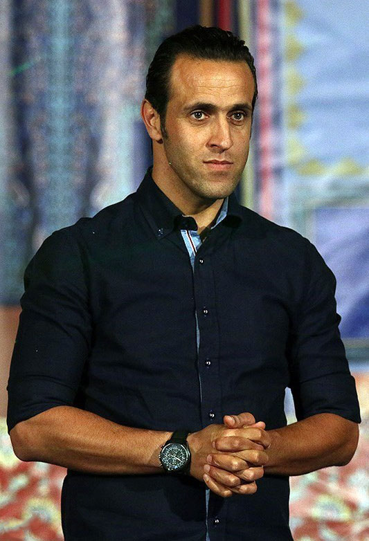 Mohammed Karimi