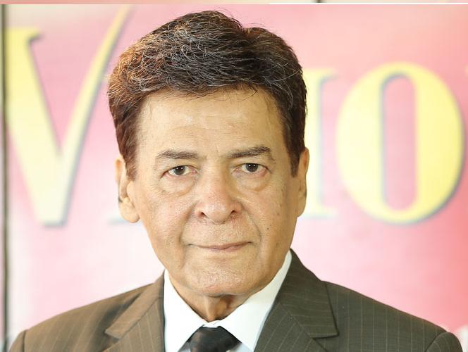 Mohammed Khalas