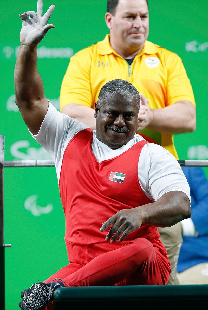 Mohammed Khamis