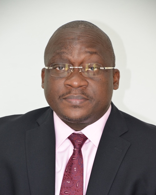 Mohammed M. Sherif