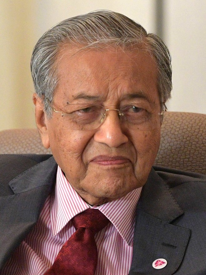Mohammed Mahadi