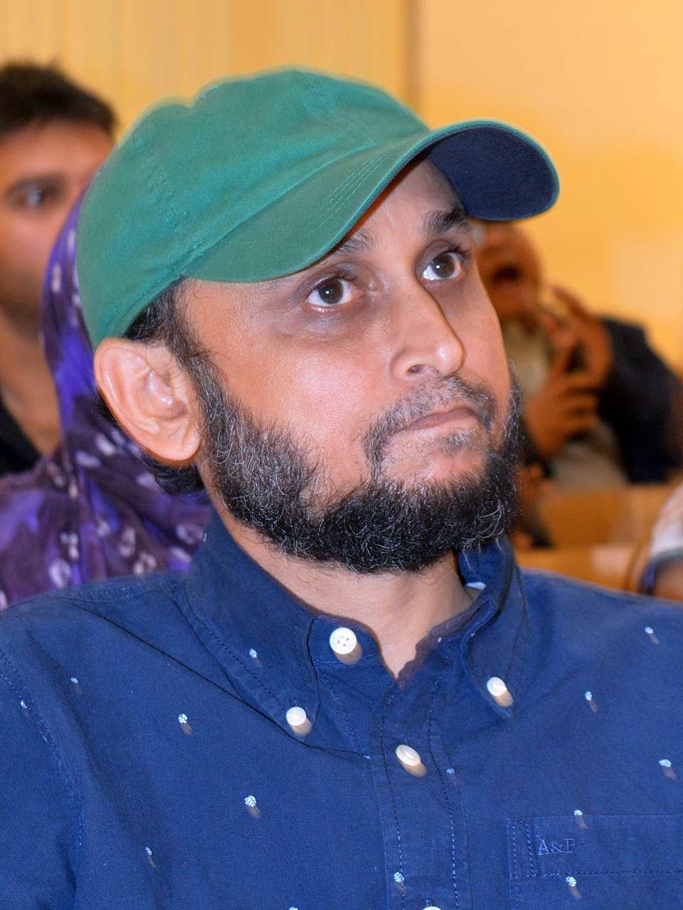 Mohammed Mostofa