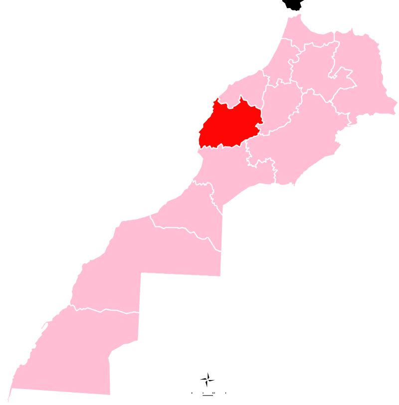 Mohammed Mouhib